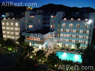 Sesin Hotel 18